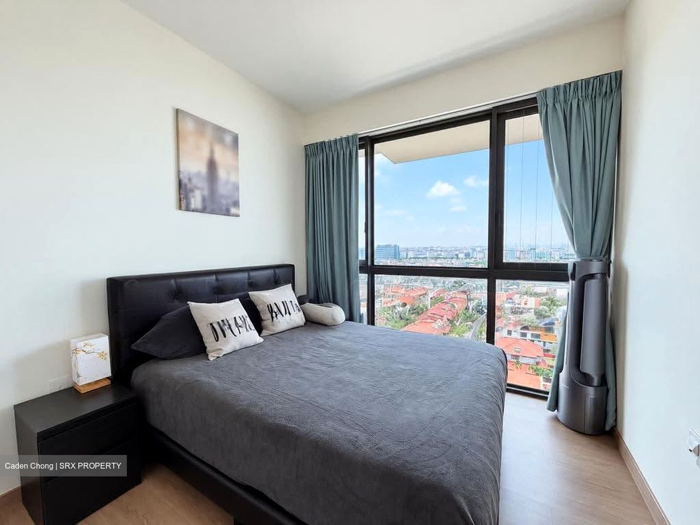 The Topiary (D28), Condominium #632819241